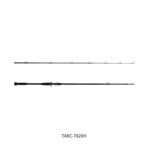 �^�R�X�t�B�[���h2 TAKC-782XH AbuGarcia�i�A�u�K���V�A�j ��^��A