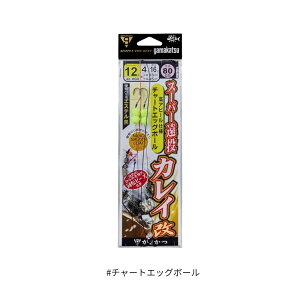 �X�[�p�[�����J���C�d�| �� #�`���[�g�G�b�O�{�[�� #14-5 Gamakatsu�i���܂��j