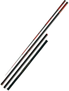 がま鮎 エクセルシオ ノブレス 引抜急瀬 9.0m 23030