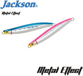 ジャクソン(Jackson)　メタルエフェクト ステイフォール　30g　【ネコポス配送可】