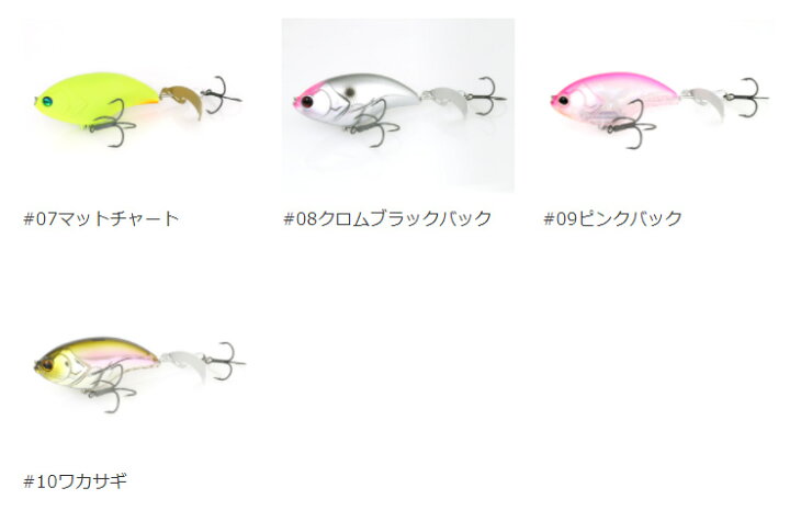楽天市場】デプス(deps) イヴォークゼロ 120 【ネコポス配送可】 : フィッシングサンイン 楽天市場】デプス(deps) イヴォークゼロ 120 【ネコポス配送可】 : フィッシングサンイン