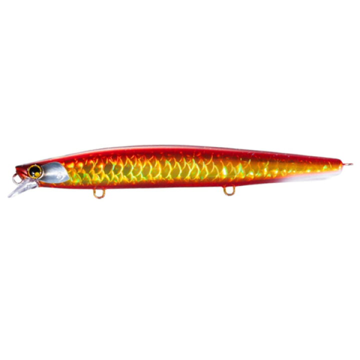 楽天市場 売り尽くしセール シマノ Shimano 熱砂 ヒラメミノーsr 150f Ar C Xf 115s ネコポス配送可 フィッシングサンイン