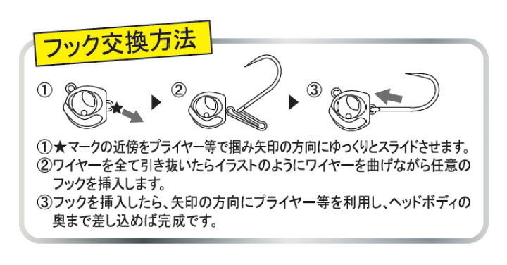 楽天市場】ルーディーズ(RUDIE'S) 根掛かり軽減J・H 【ネコポス配送可】 : フィッシングサンイン 楽天市場】ルーディーズ(RUDIE'S) 根掛かり軽減J・H 【ネコポス配送可】 : フィッシングサンイン