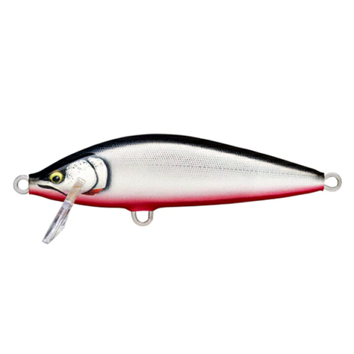 楽天市場 ラパラ Rapara カウントダウン エリート Cde75 01 ネコポス配送可 フィッシングサンイン