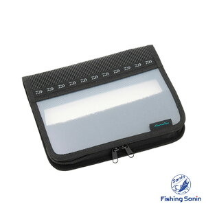 ダイワ(Daiwa) エメラルダス エギホルダー R (A) 【釣り フィッシング エギ 餌木 エギング アオリイカ エギケース ケース 収納 ダイワ エギホルダーR S M L LW】