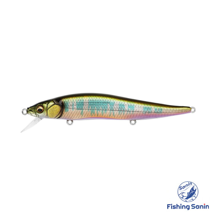 楽天市場】メガバス(Megabass) ビジョンワンテン 【釣り フィッシング 