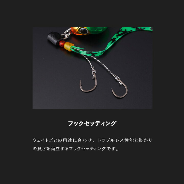 楽天市場】ジャッカル(JACKALL) TGビンビンスイッチ キャンディ 【釣り 