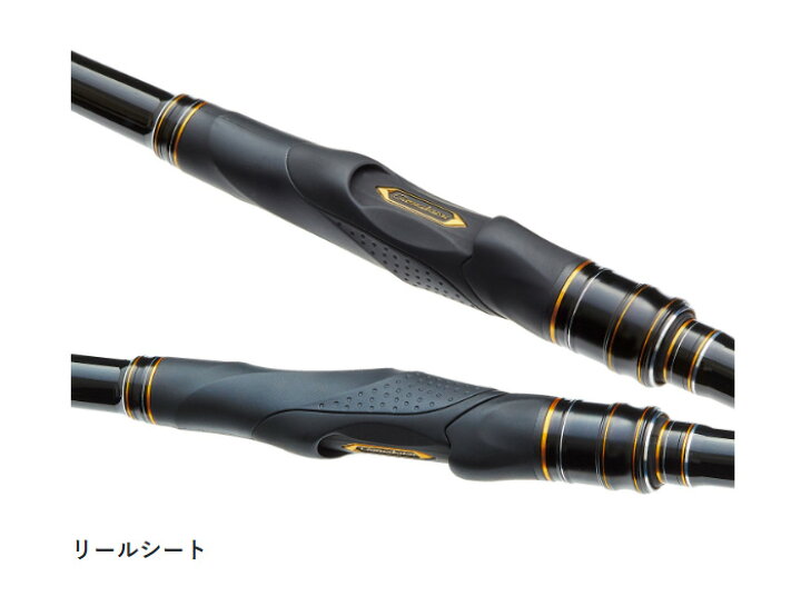 楽天市場】がまかつ(Gamakatsu) がま磯 スーパープレシード 1.5号-5.3m 