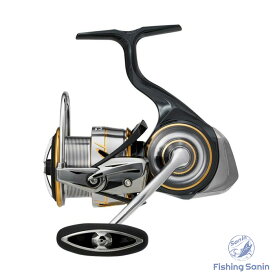 【楽天スーパーSALE！エントリーで期間中P10倍】【期間限定セール】ダイワ(Daiwa)　20.ルビアス　LT3000-XH　【釣り フィッシング スピニングリール 汎用リール ダイワ リール 安い 特価 セール ダイワ ルビアス 2020年モデル】