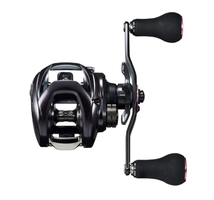 楽天市場】【特価】ダイワ(Daiwa) 23.紅牙 100XH 【釣り フィッシング 