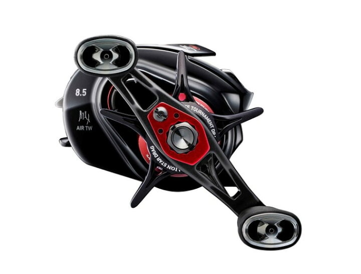 楽天市場】【特価】ダイワ(Daiwa) 21.月下美人AIR TW 8.5R PE SPECIAL 