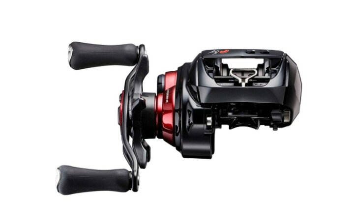 楽天市場】【特価】ダイワ(Daiwa) 21.月下美人AIR TW 8.5R PE SPECIAL 【釣り フィッシング アジ アジング メバル  メバリング ライトゲーム ベイトフィネス ベイトリール リール ダイワ 月下美人エア 2021年モデル セール】 : フィッシングサンイン