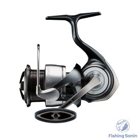 ダイワ(Daiwa)　24.セルテート　【釣り フィッシング 汎用リール スピニングリール リール ダイワ セルテート 2000番 2500番 3000番 4000番 5000番】