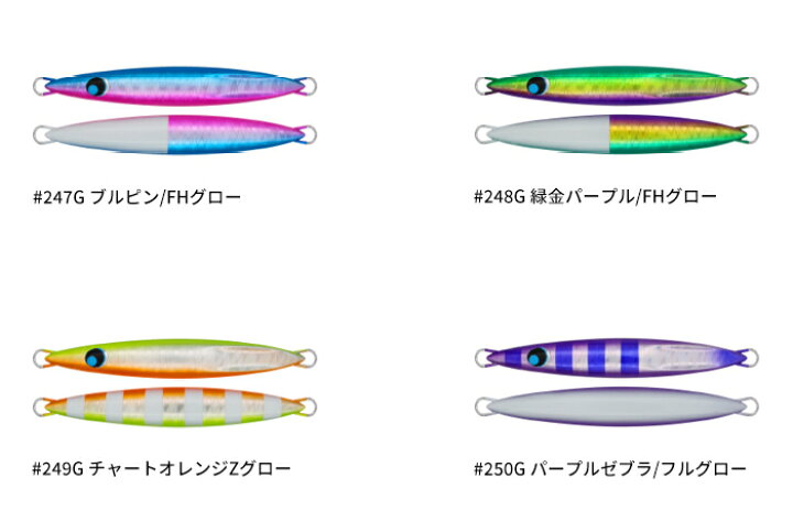 楽天市場】【2024年新サイズ追加】ウロコ(uroco) ウロコジグ ショート 