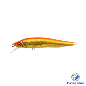 メガバス(Megabass)　GH95　【釣り フィッシング 渓流 本流 本流トラウト 本流ルアー ヤマメ イワナ ニジマス サクラマス ミノー ルアー メガバス GH95】