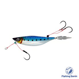 リアルフィッシャー(REAL FISHER)　あじごスロー　【釣り フィッシング 青物 真鯛 マダイ 根魚 ロックフィッシュ タイラバ 鯛ラバ ジギング ジグ ルアー リアルフィッシャー あじごスロー アジゴスロー 80g 100g 120g】