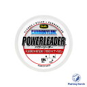 デュエル(DUEL)　パワーリーダー CN　【釣り フィッシング 汎用リーダー ナイロンリーダー デュエル パワーリーダーCN 30m 50m 3lb 4lb 6lb 8lb 10lb 12lb 16lb 20lb 25lb 30lb 40lb 50lb 60lb 80lb 100lb 130lb 150lb】