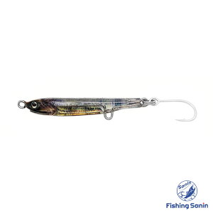 【一部期間限定セール】リトルジャック(LITTLE JACK) アメザイクJP 【釣り フィッシング 青物 ライトゲーム 渓流 渓流釣り ネイティブトラウト 弓角 シンキングペンシル ペンシルベイト プラ