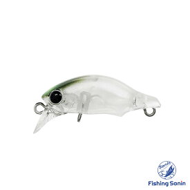 【2025年新色追加】スミス(SMITH)　パペットサーフェス　【釣り フィッシング エリアトラウト トラウト 管理釣り場 管釣り クランクベイト クランク フローティング トップウォーター プラグ ルアー スミス パペットサーフェス】