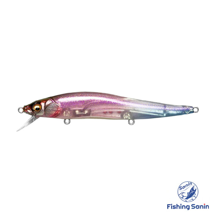 楽天市場】【2024年限定復刻色】メガバス(Megabass) ビジョンワンテン 