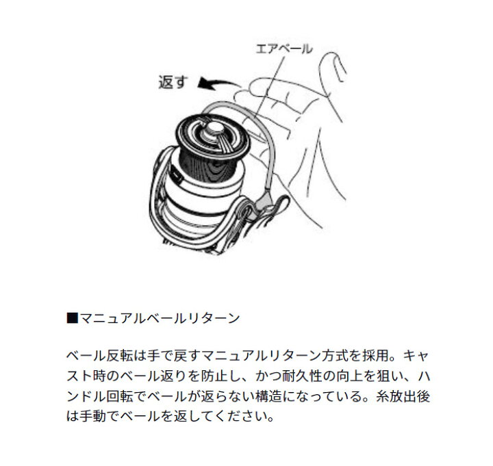 楽天市場】【特価】ダイワ(Daiwa) 23.ラグザス 2500H-LBD 【釣り 