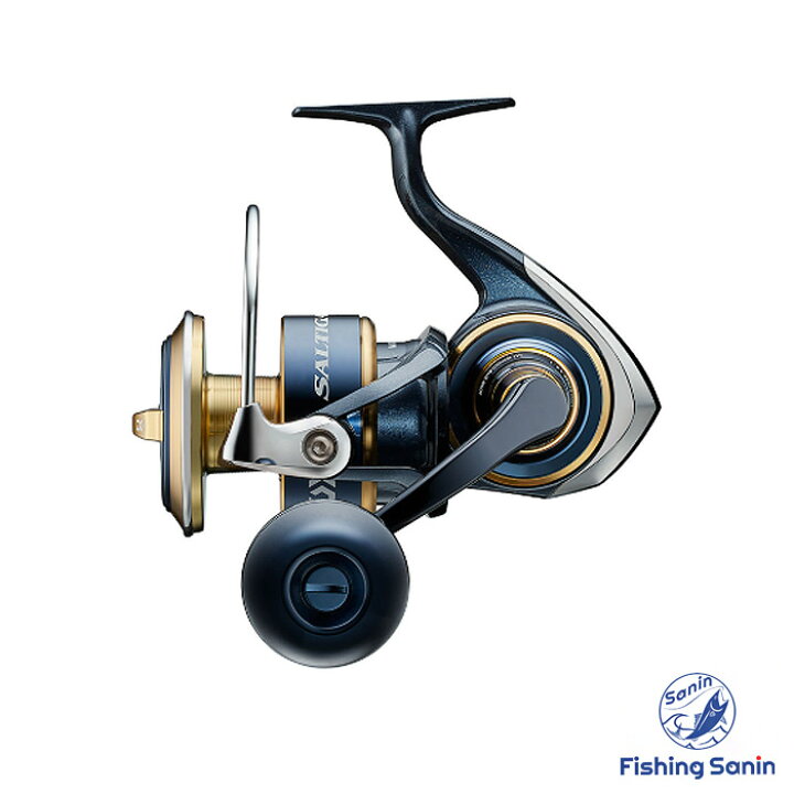 楽天市場】【特価】ダイワ(Daiwa) 20.ソルティガ 8000-P 【釣り 