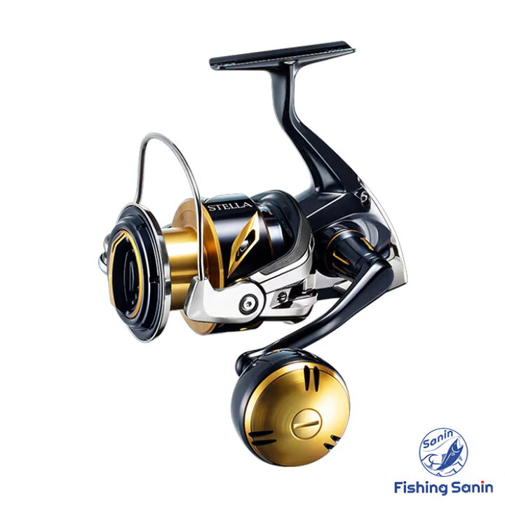 楽天市場】【特価】シマノ(SHIMANO) 20.ステラ SW 6000XG 【釣り 