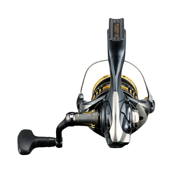 楽天市場】【特価】シマノ(SHIMANO) 23.BB-X デスピナ C3000DHG 【釣り 