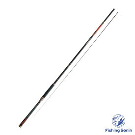 がまかつ(Gamakatsu)　がま磯 チヌ競技スペシャル4　0.6号-5.3m （大型配送商品） 　【釣り フィッシング チヌ 黒鯛 磯 磯釣り チヌ竿 磯竿 振出竿 振り出し竿 竿 ロッド がまかつ チヌ競技スペシャル4 0.6-530 0.6号-5.3 0.6-5.3】