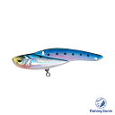 メガバス(Megabass)　オニマル　【釣り フィッシング 青物 シーバス チヌ チニング 黒鯛 クロダイ メタルバイブ メタルバイブレーション 鉄板バイブレーション 鉄板バイブ ルアー メガバス オニマル 鬼丸 8g 12g 20g 30g】