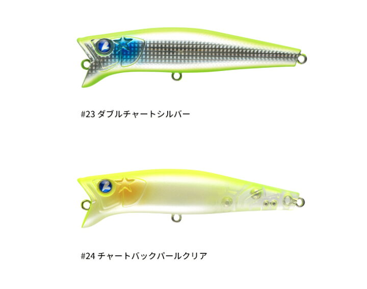 楽天市場】ブルーブルー(BlueBlue) ガボッツ90 【釣り フィッシング 