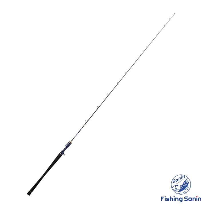 楽天市場】【特価】ダイワ(Daiwa) ソルティガ LJ 62XHB TG 【釣り 