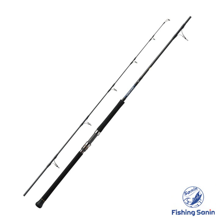 楽天市場】【特価】ダイワ(Daiwa) ソルティガ C 83-6 【釣り 