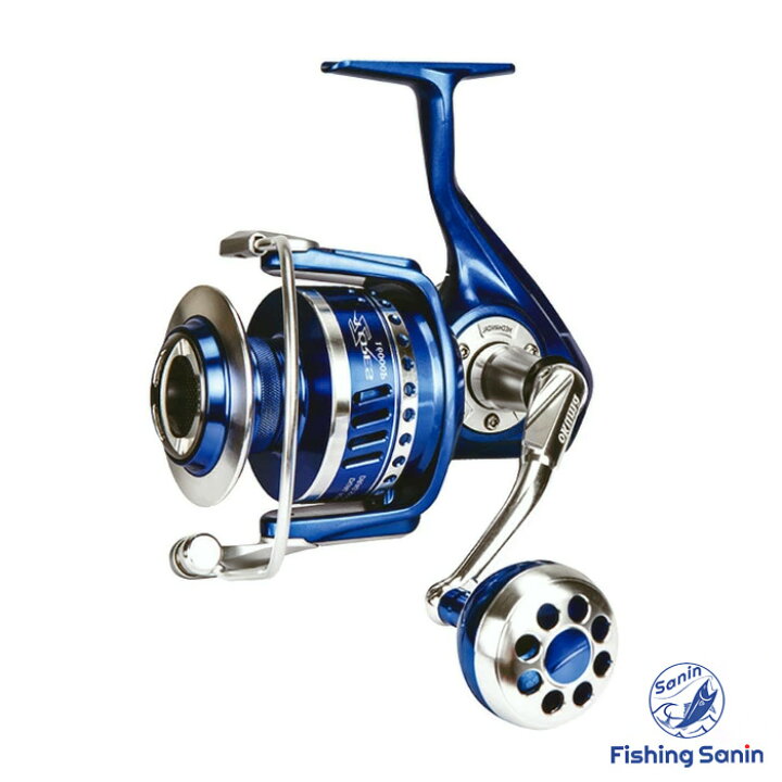 楽天市場】【期間限定セール】オクマ(okuma) アゾレス 8000P 【釣り  