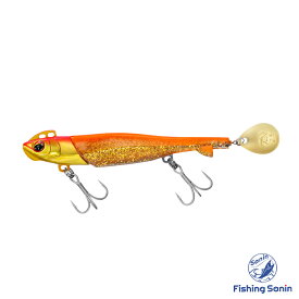ダイワ(Daiwa)　フラットジャンキー ロデムR4 ブレード　【釣り フィッシング シーバス 青物 ヒラメ マゴチ コチ フラットフィッシュ サーフ サーフフィネス ボートサーフ ボートフラットゲーム ワーム ソフトルアー ルアー ダイワ ロデムR4ブレード 18g 21g 28g】