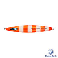 【一部期間限定セール】ダイワ ソルティガ ジャイブチョッパー 130g〜400g 【Daiwa 青物 根魚 サクラマス…