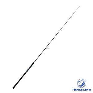 【特価】メジャークラフト(Major Craft)  ジャイアントキリング ジギング  GXJ-S58ML (大型配送商品)  【釣り フィッシング ジギング オフショア オフショアジギング ジギングロッド スピニ