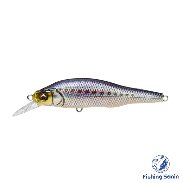 楽天市場】メガバス(Megabass) X-80SW 【釣り フィッシング シーバス 