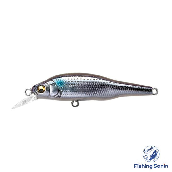 楽天市場】メガバス(Megabass) X-80Jr. SW 【釣り フィッシング 