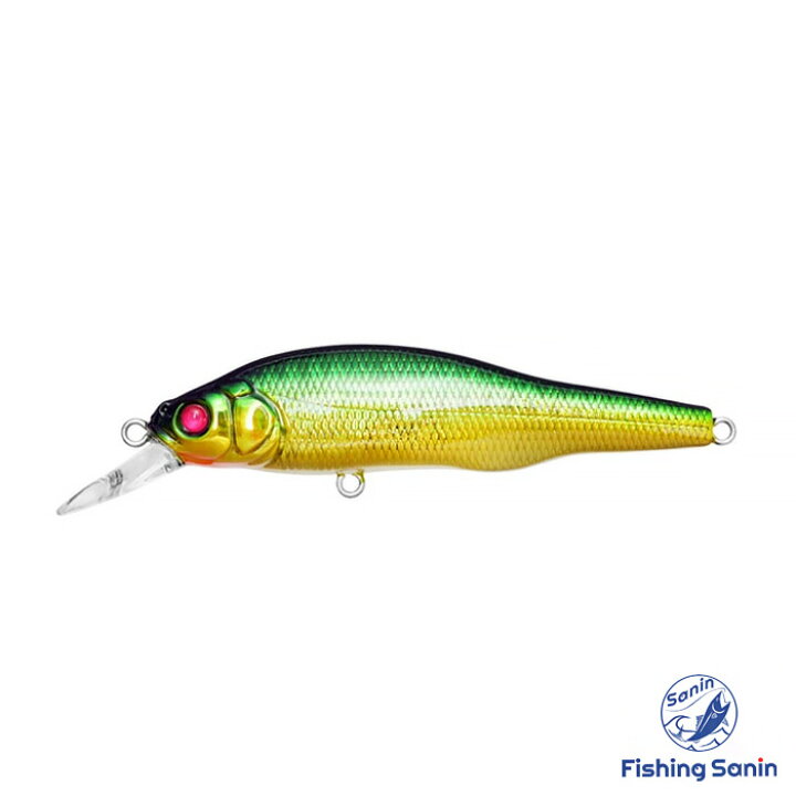 楽天市場】メガバス(Megabass) X-80ビート SW 【釣り フィッシング 