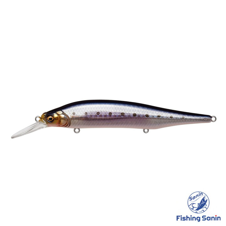 楽天市場】メガバス(Megabass) X-80 マグナム＋1 【釣り フィッシング 