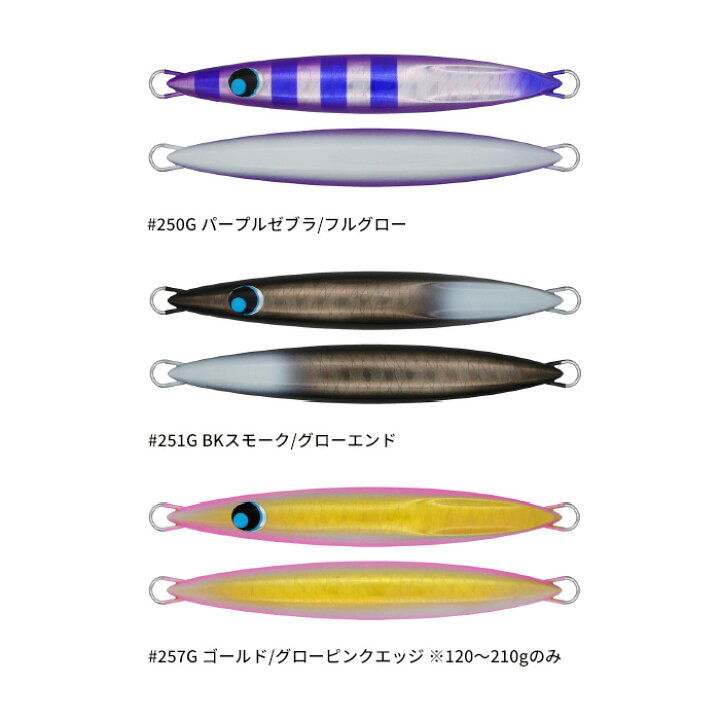 楽天市場】ウロコ(uroco) ウロコジグ ショート Hirotoモデル 【釣り  