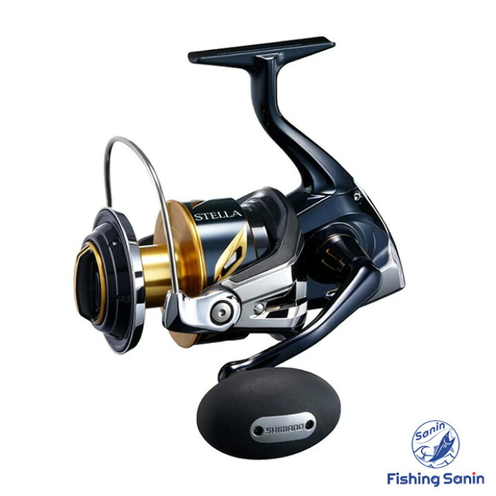 楽天市場】【特価】シマノ(SHIMANO) 22.ステラ SW 10000HG 【釣り  