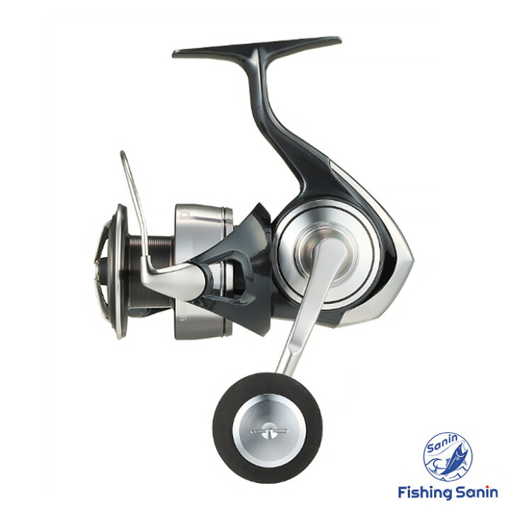 楽天市場】【特価】ダイワ(Daiwa) 24.セルテート SW 5000-H 【釣り 