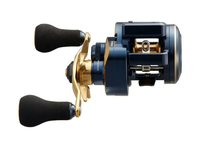 楽天市場】【特価】ダイワ(Daiwa) 21.ソルティガ IC 100P-DH 【釣り 