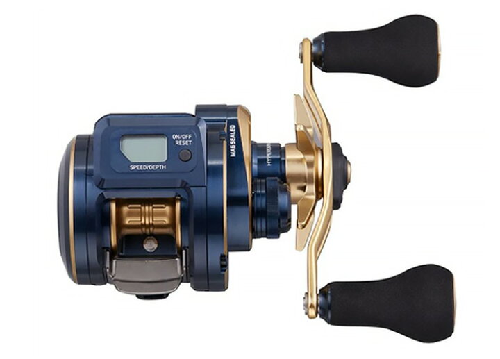 楽天市場】【特価】ダイワ(Daiwa) 21.ソルティガ IC 100P-DH 【釣り 