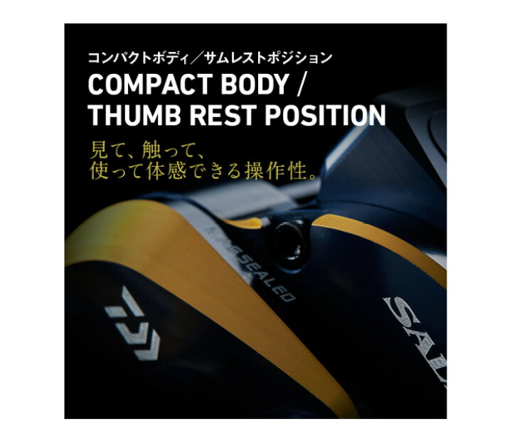 楽天市場】【特価】ダイワ(Daiwa) 21.ソルティガ IC 100P-DH 【釣り 