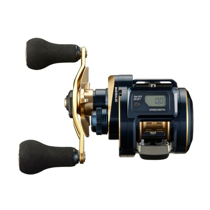 楽天市場】ダイワ(Daiwa) 21.ソルティガ IC 100PL-DH 【釣り 