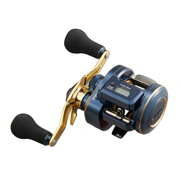 楽天市場】【特価】ダイワ(Daiwa) 21.ソルティガ IC 100P-DH 【釣り 