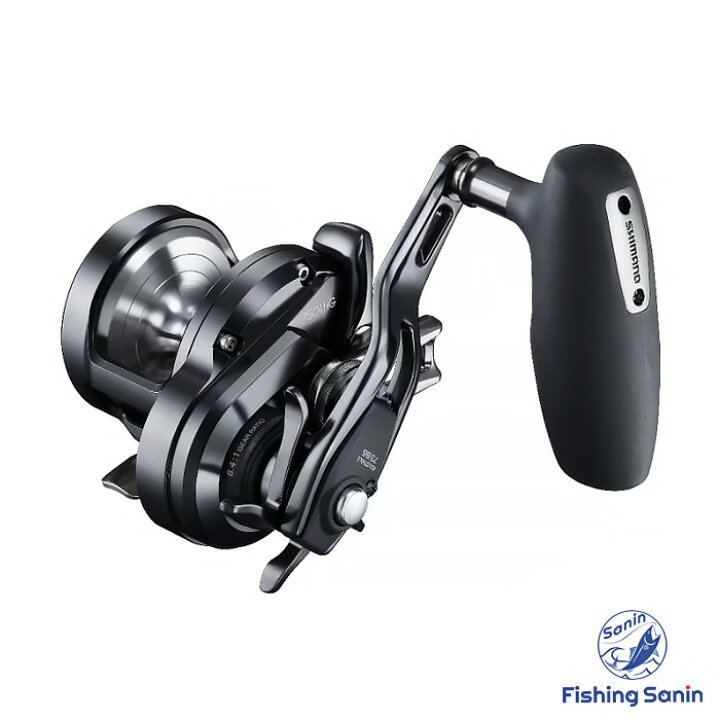 楽天市場】【特価】シマノ(SHIMANO) 19.オシア ジガー F カスタム 1501 